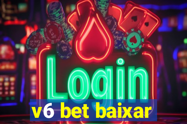 v6 bet baixar